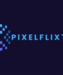PixelFlixTV Packages